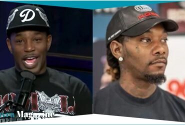hip hop news