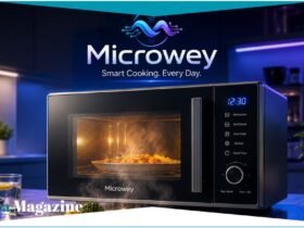 Microwey