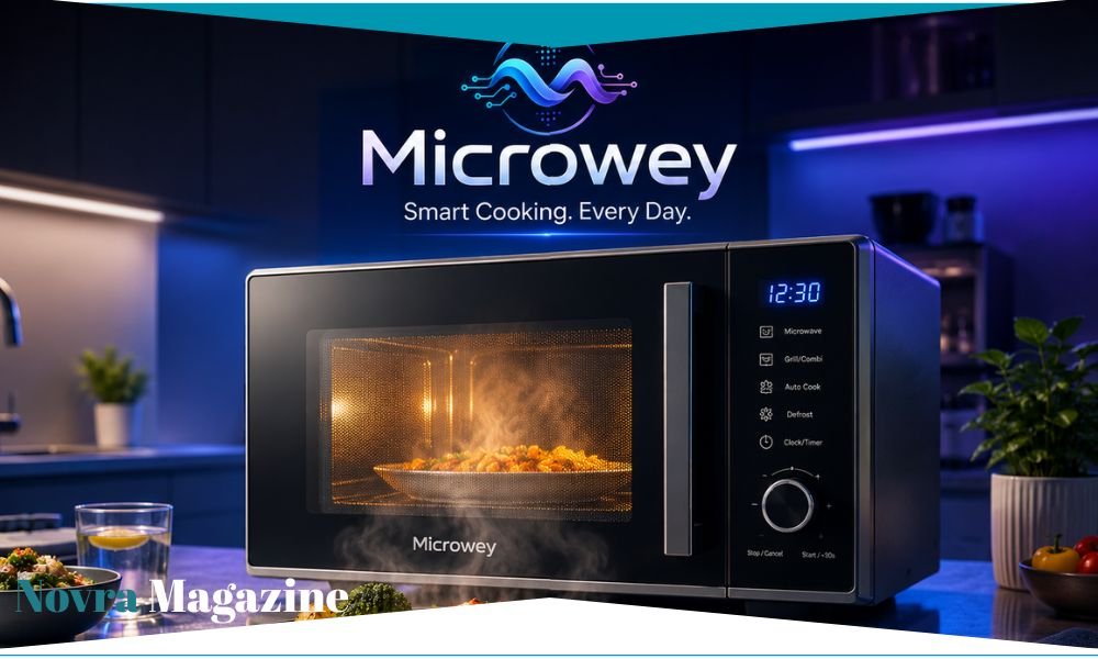 Microwey