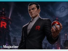 giovanni pokemon go