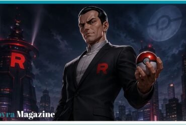 giovanni pokemon go