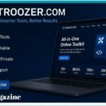 troozer com