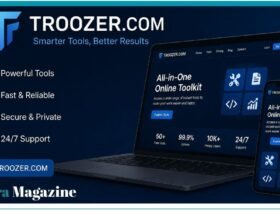 troozer com