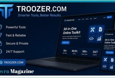 troozer com