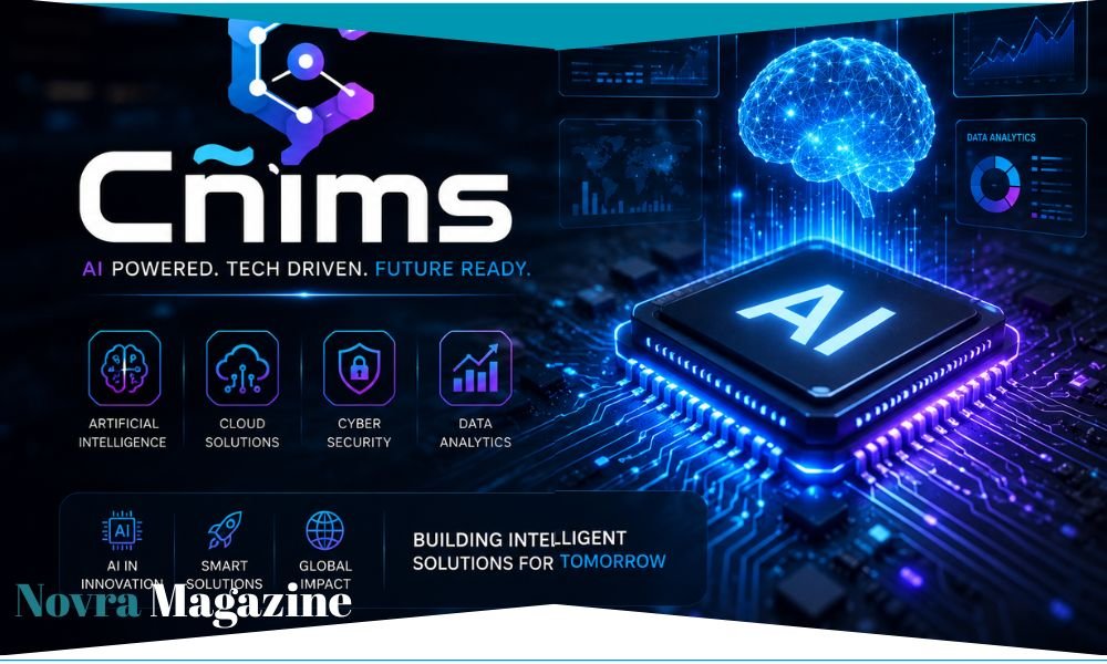 Cñims