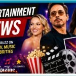 entertainment news