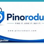 pinoroduct com