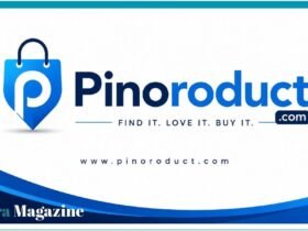 pinoroduct com