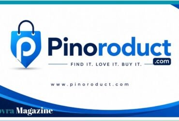 pinoroduct com