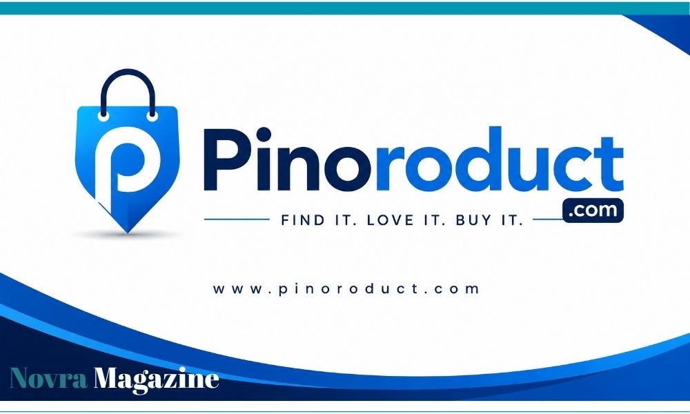 pinoroduct com