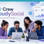 crew cloudysocial