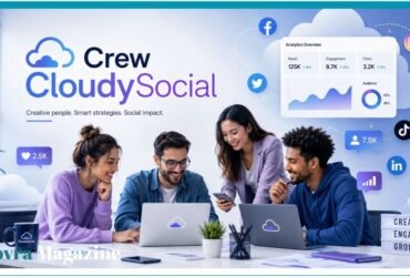 crew cloudysocial