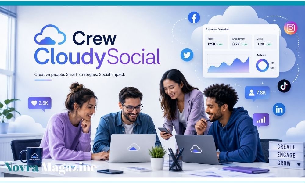 crew cloudysocial
