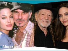 willie nelson and angelina jolie