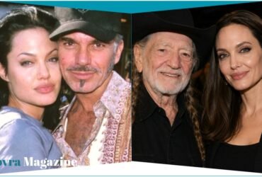willie nelson and angelina jolie