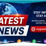 Latest News MyGreenBucks.net