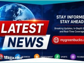 Latest News MyGreenBucks.net
