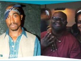 Chinua Shakur