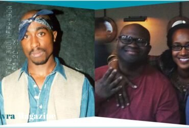 Chinua Shakur