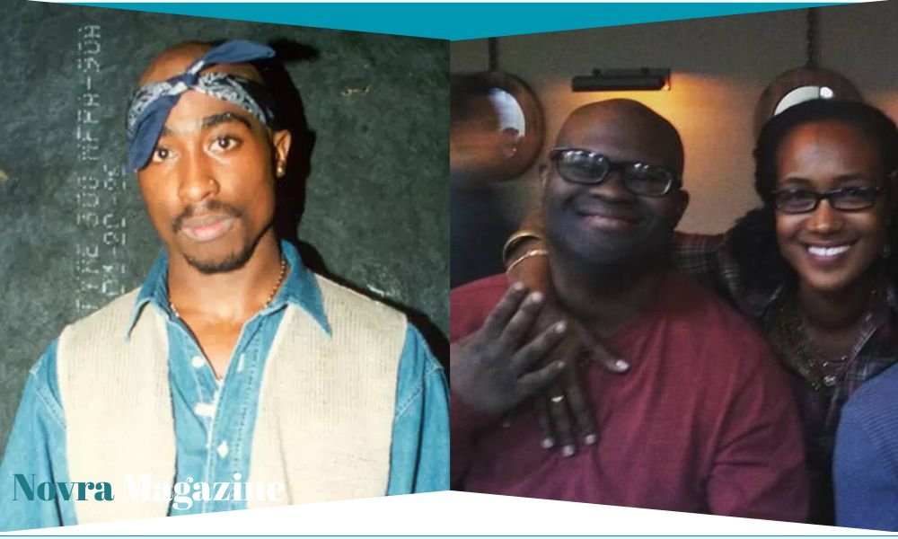 Chinua Shakur