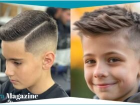 short fade little boy haircuts