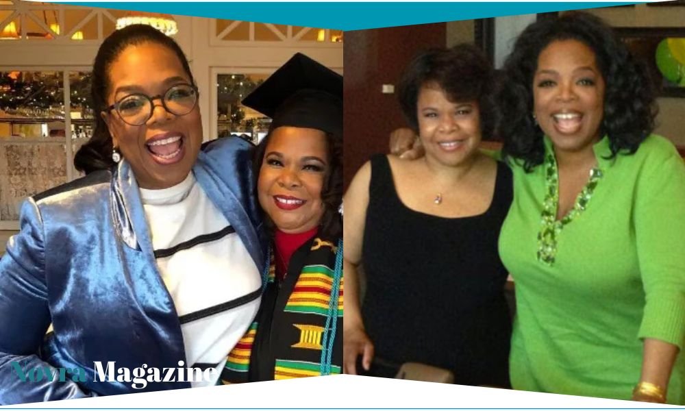 Patricia Lofton