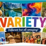 variety