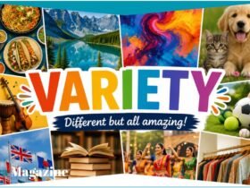 variety