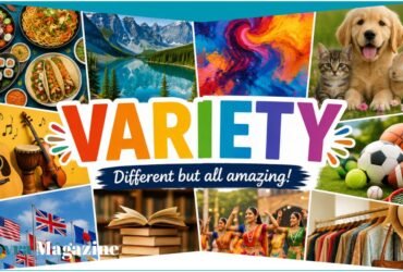 variety