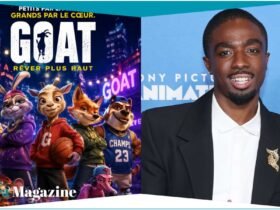 cast of goat 2026