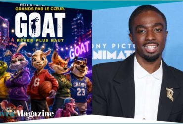 cast of goat 2026