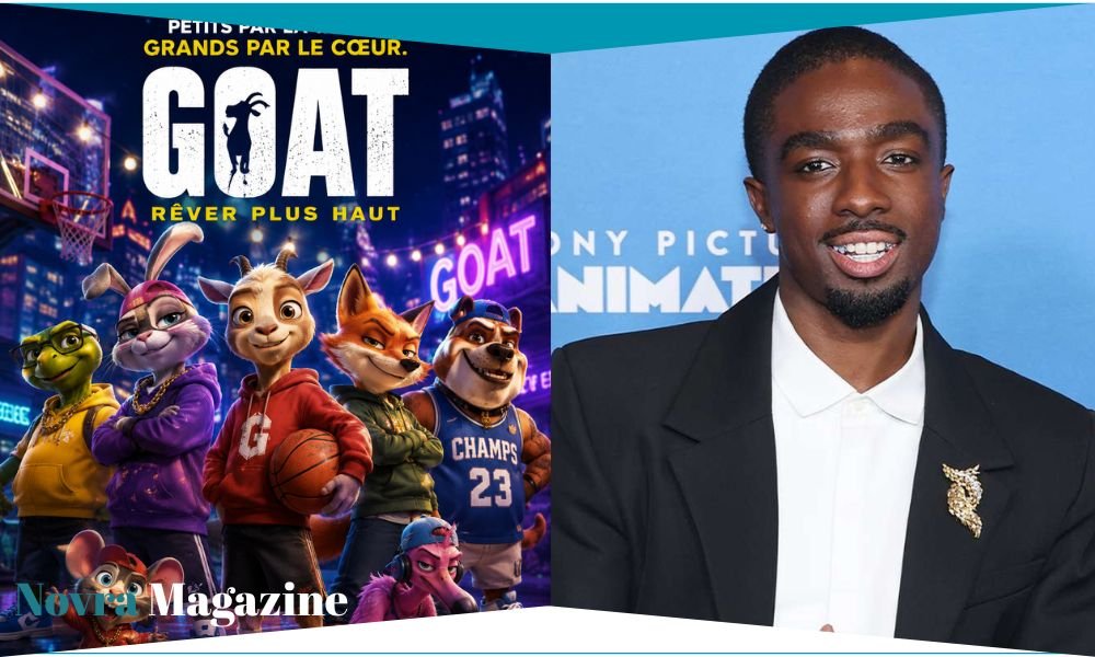 cast of goat 2026