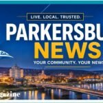 parkersburg news