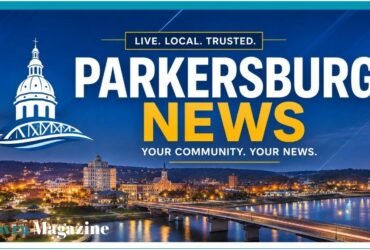 parkersburg news