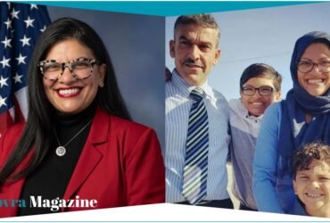 Fayez Tlaib