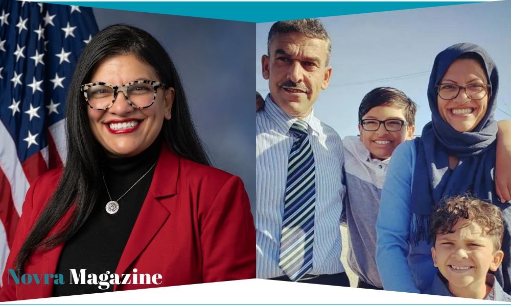 Fayez Tlaib