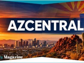 Azcentral