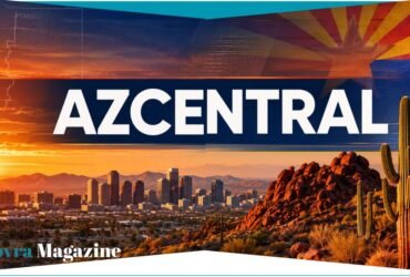 Azcentral