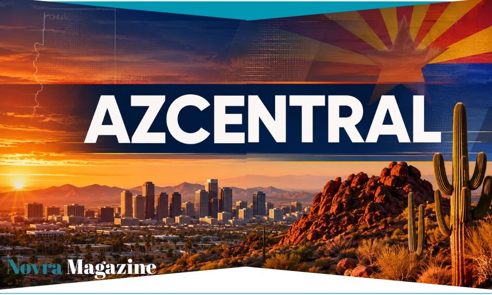 Azcentral