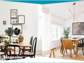 Match Dining Chairs Like an Interior Designer