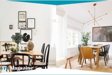 Match Dining Chairs Like an Interior Designer