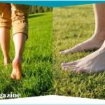 Grounding for Health & Wellness