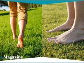 Grounding for Health & Wellness