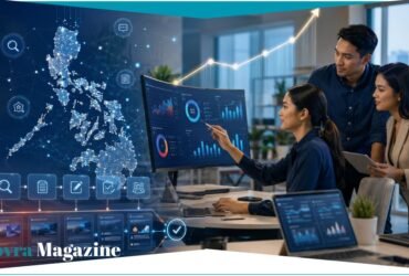 Scalable Marketing Operations Matter for AEO Marketing Philippines Campaigns
