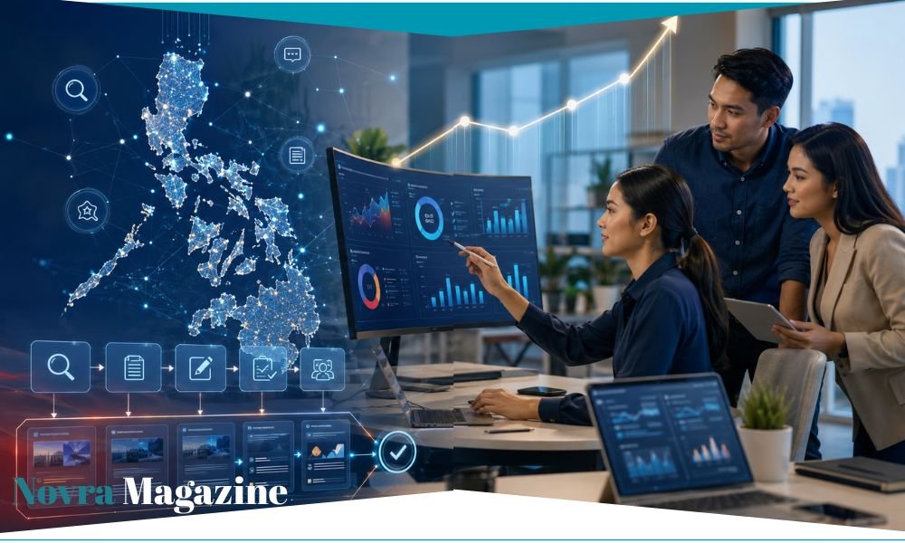 Scalable Marketing Operations Matter for AEO Marketing Philippines Campaigns