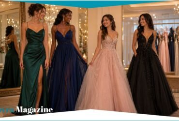 Prom Dresses