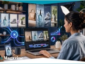 AI Video for Online Stores
