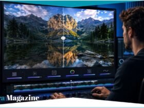 Vidmud AI Video Enhancer
