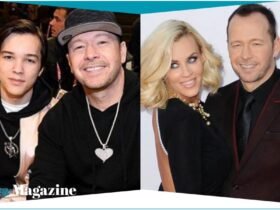 Elijah Hendrix Wahlberg