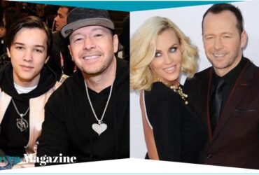 Elijah Hendrix Wahlberg